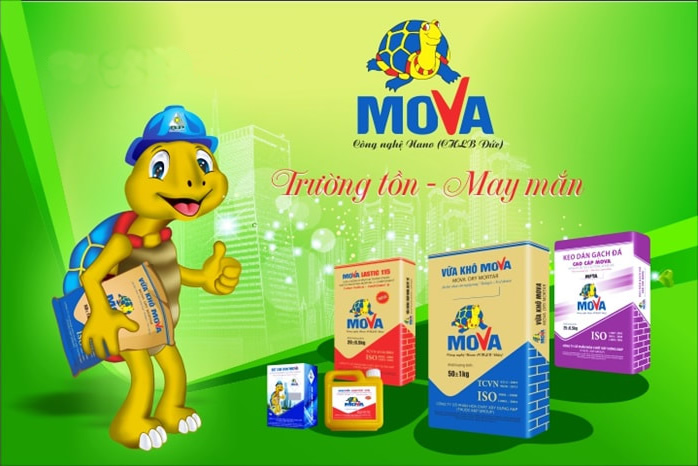 Keo dán gạch đá tốt Vinh Nghệ An