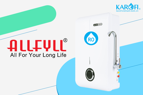 Top Địa Chỉ Bán Máy Lọc Nước Ở Nghệ An Uy Tín Tốt Nhất