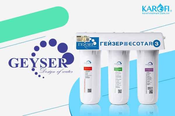 Top Địa Chỉ Bán Máy Lọc Nước Ở Nghệ An Uy Tín Tốt Nhất