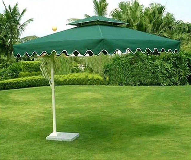 &Ocirc; d&ugrave; lệch t&acirc;m che nắng mưa Vinh Nghệ An H&agrave; Tĩnh