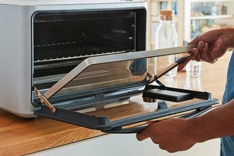 Lỗi thường gặp khi sửa l&ograve; nướng Nghệ An