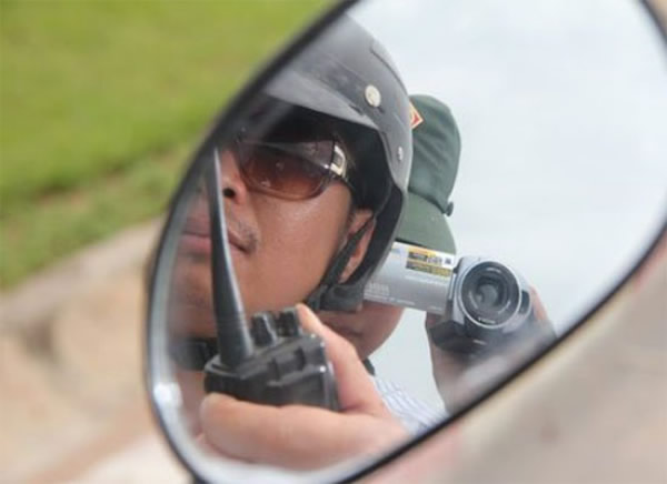 Dịch vụ th&aacute;m tử điều tra theo d&otilde;i Vinh Nghệ An