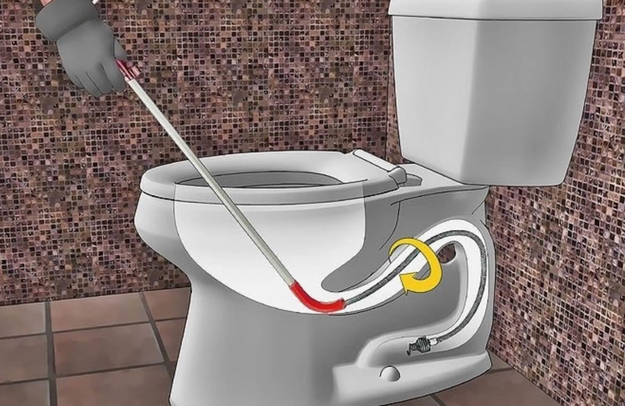 Th&ocirc;ng tắc h&uacute;t bể phốt bồn cầu toalet vệ sinh Vinh Nghệ An