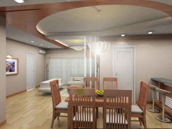 Thi c&ocirc;ng Vật liệu trần v&aacute;ch thạch cao Vinh Nghệ An