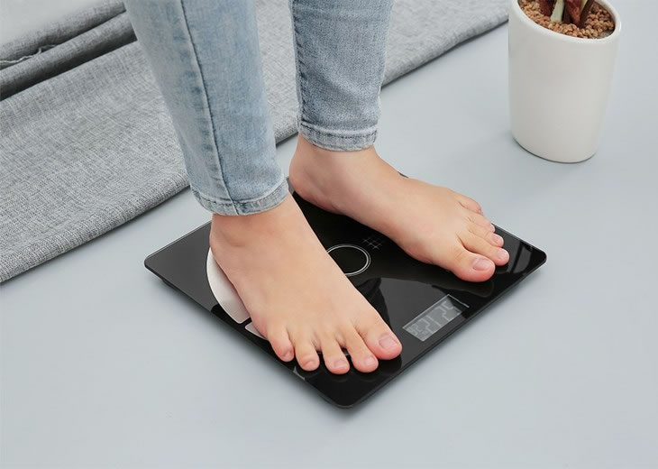 C&acirc;n điện tử sức khỏe Vinh Nghệ An