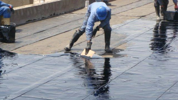 Thi c&ocirc;ng chống thấm Đức Thọ Cẩm Xuy&ecirc;n Kỳ Anh H&agrave; Tĩnh