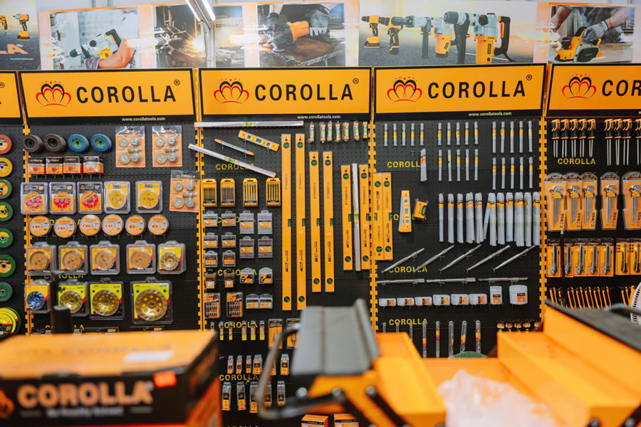 Vật tư thiết bị kim khí điện máy Vinh Nghệ An