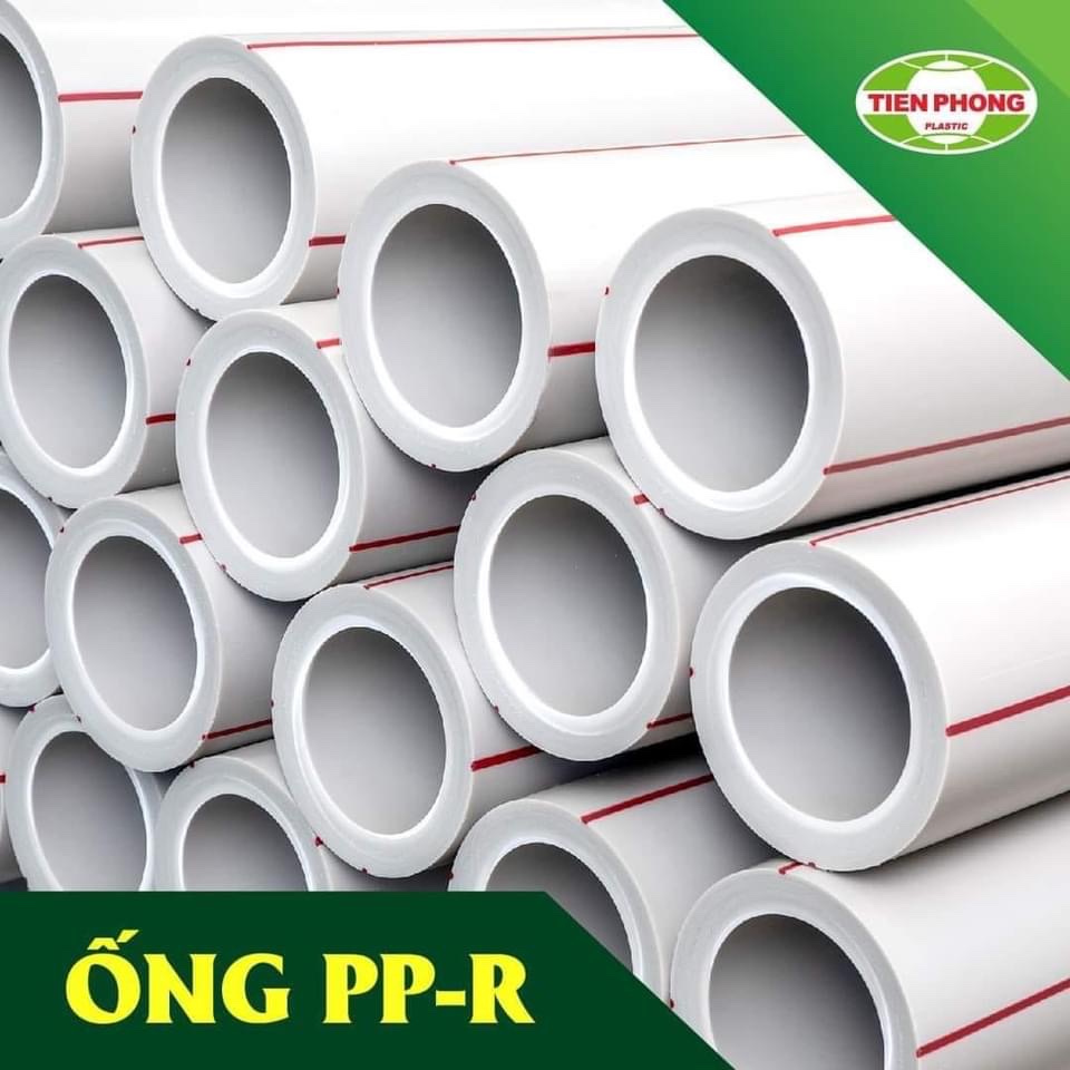 Ống nhựa Tiền Phong tại Vinh Nghệ An