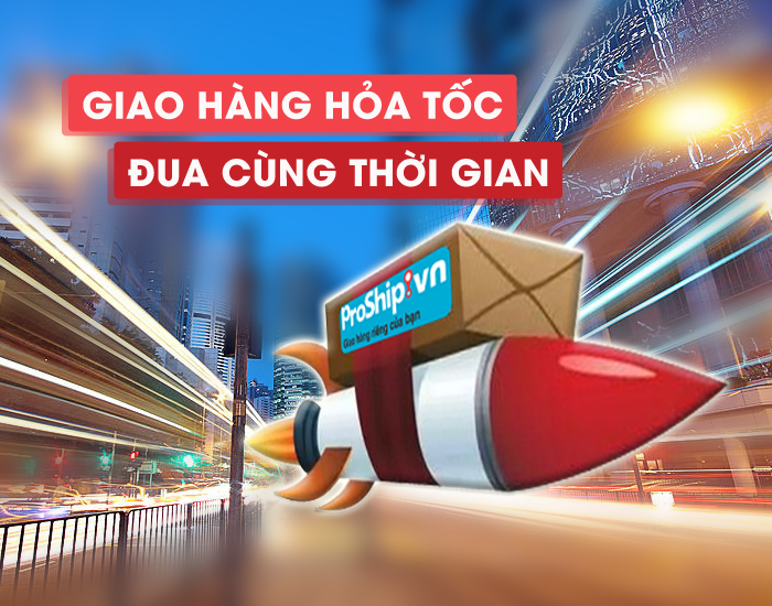 Ship giao hàng nhanh tại Vinh Nghệ An