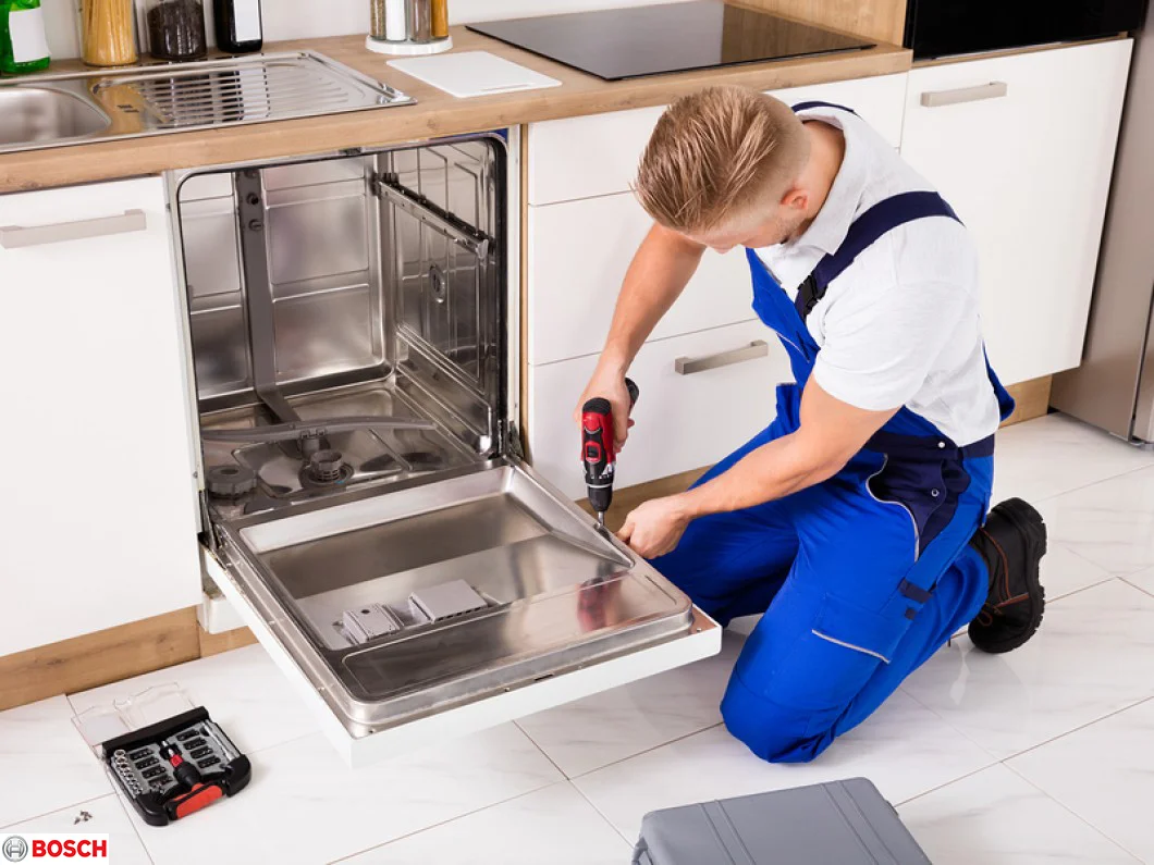 Sữa chữa bảo h&agrave;nh m&aacute;y rửa ch&eacute;n b&aacute;t Vinh Nghệ An