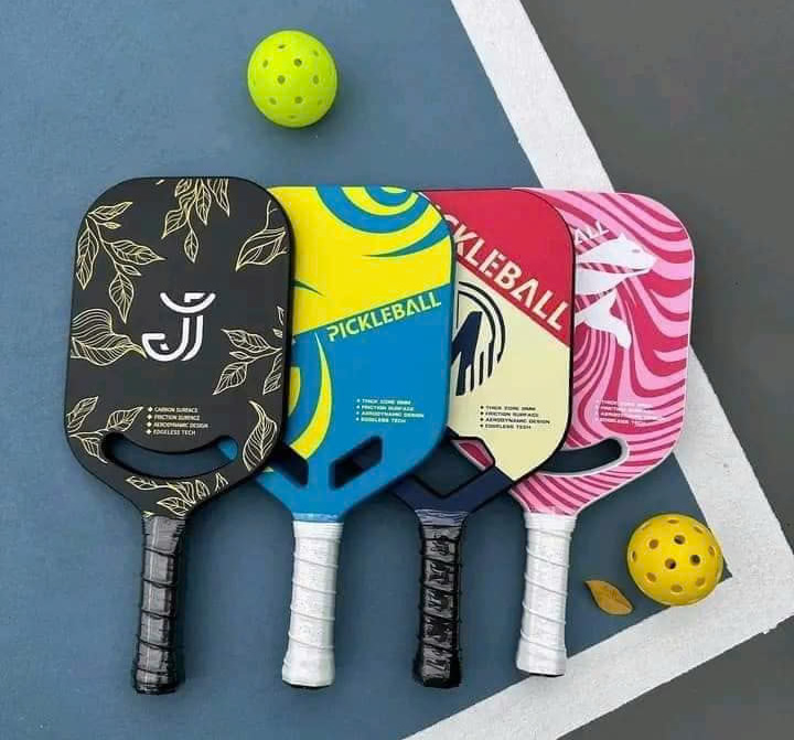 Mua bán vợt Pickleball Vinh Nghệ An Hà Tĩnh