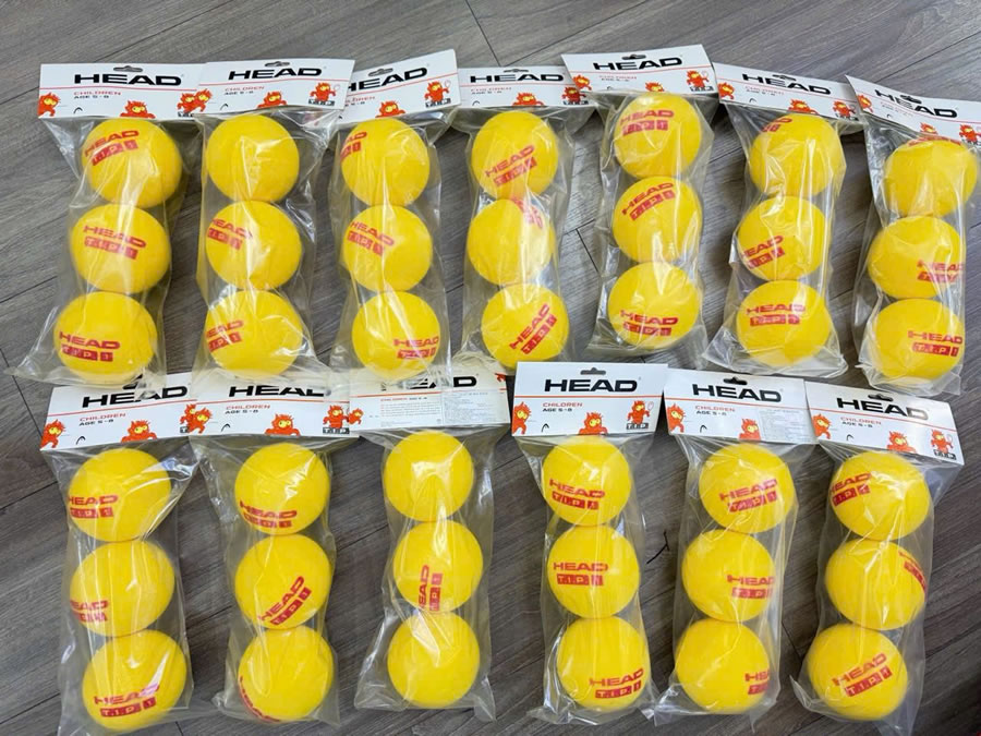 Vợt Typti ch&iacute;nh h&atilde;ng gi&aacute; rẻ Vinh Nghệ An