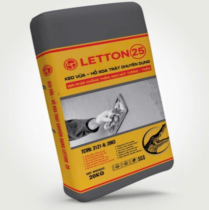 Bảng b&aacute;o gi&aacute; vữa kh&ocirc; trộn sẵn x&acirc;y t&ocirc; tr&aacute;t tự san phẳng Vinh Nghệ An