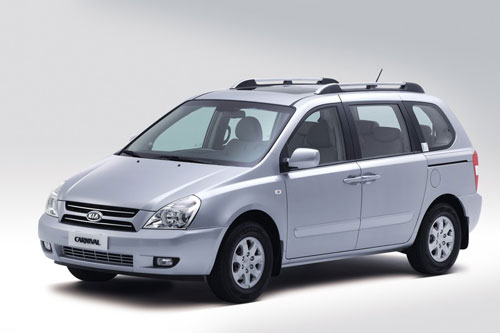 Dịch vụ thuê xe 7 chỗ tại TP Vinh, Nghệ An
